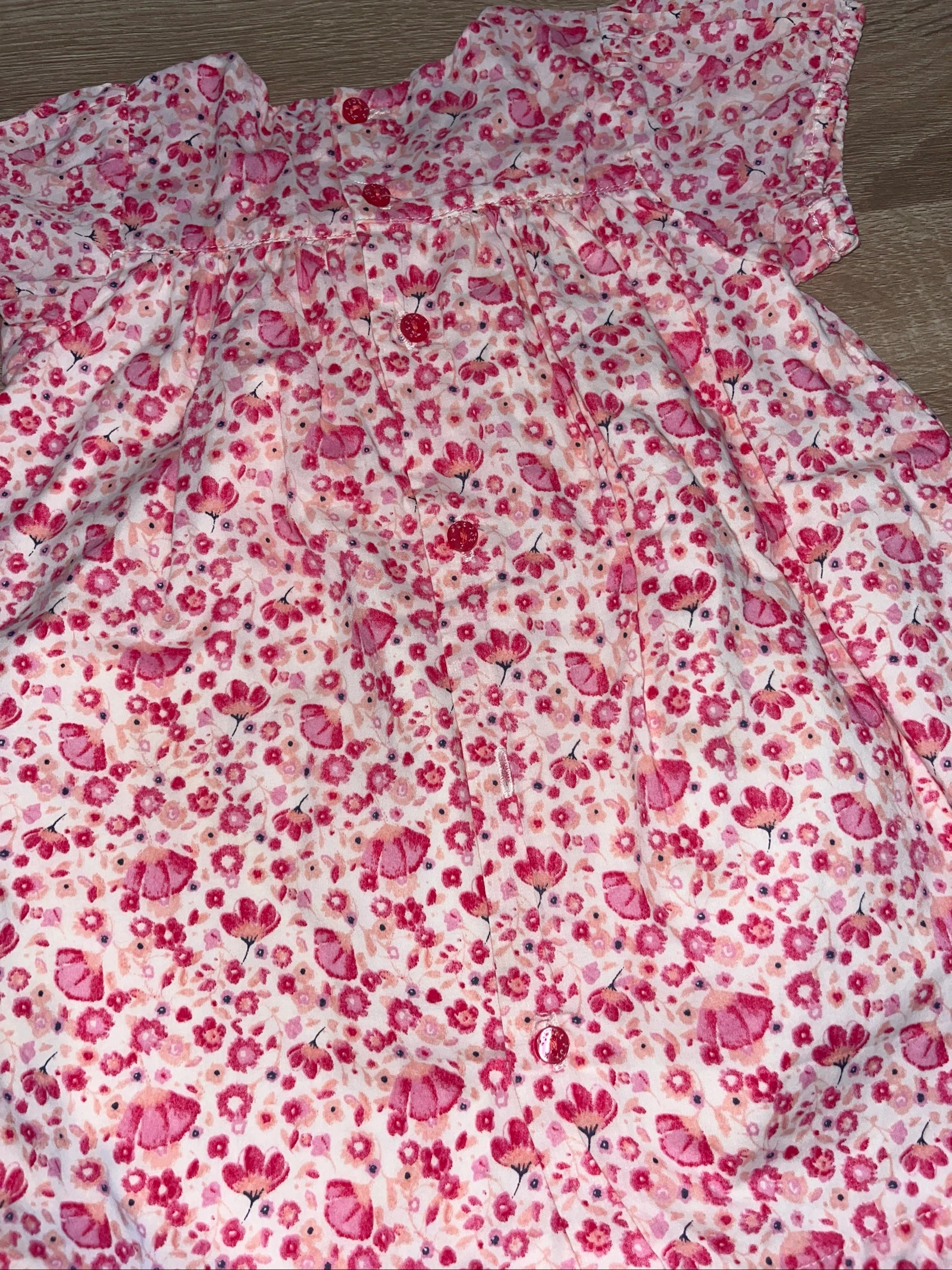 Vestido de verano de 12 meses – photo 2